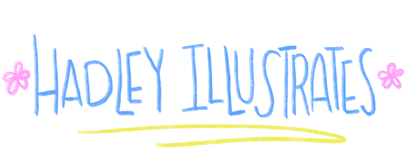 Hadley Illustrates